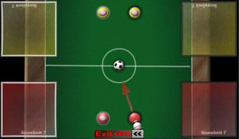 Action for 2-4 Players
