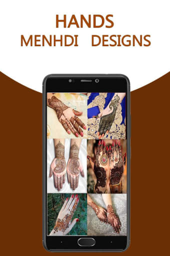 New Mehndi Designs 2019