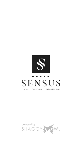 Sensus Club Pilates