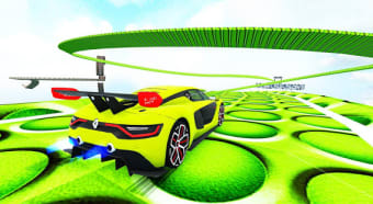 City GT Racing Car Stunts 3D Free - Top Car Racing