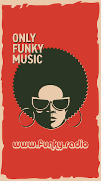 FUNKY RADIO Classic Funk only