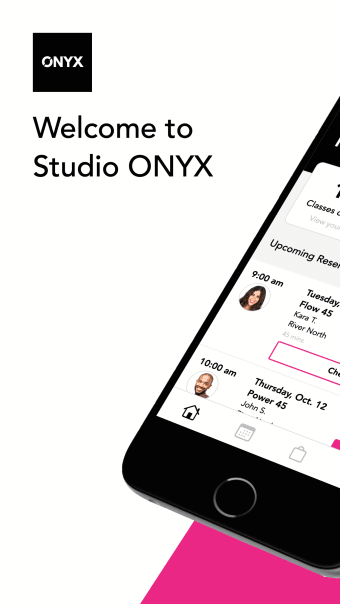 Studio ONYX