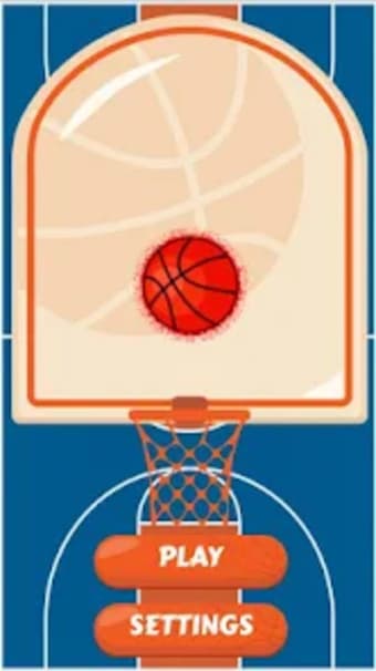 Ping Basket