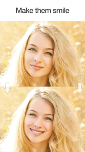 FaceApp - Face Editor Makeover  Beauty App
