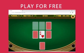 casino Game for Chrome