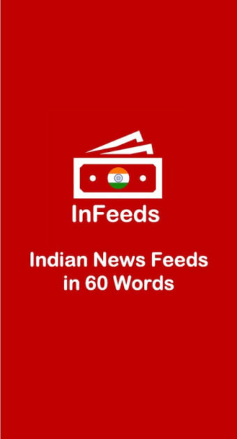 InFeeds - Indian Short News Feeds