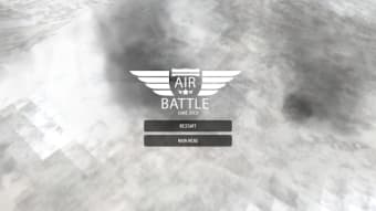 World War 2018 Air Battle