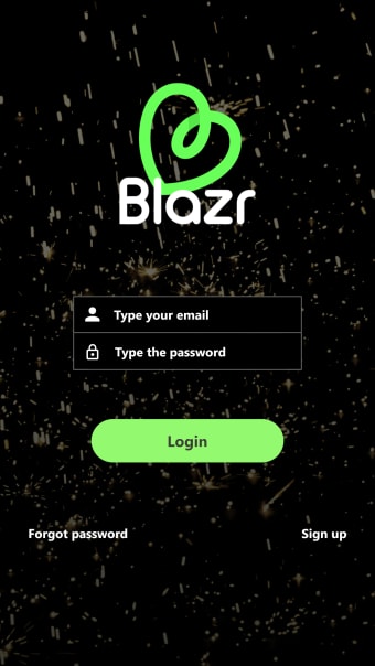 Blazr - 420 Dating  Chat