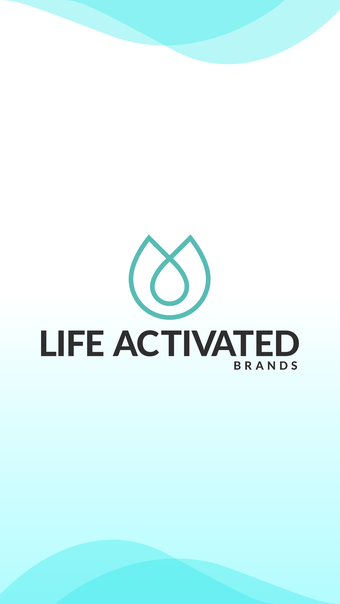 Life Activated App