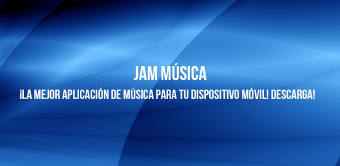 Jam Música