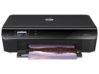 HP ENVY 4501 e-All-in-One Printer drivers