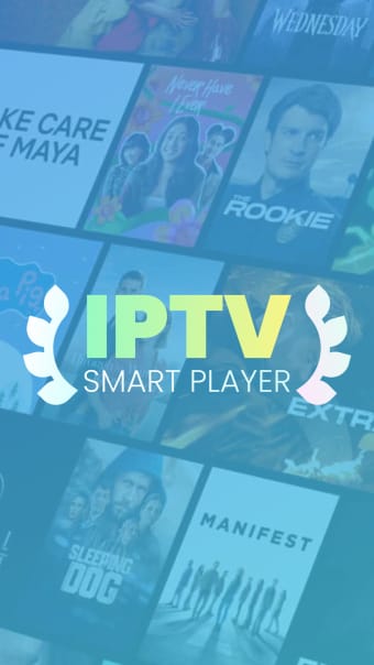 IPTV Smart Player