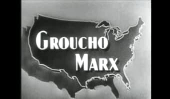 Groucho Marx Collection
