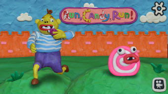 Run Candy Run