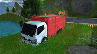 Truck Canter Simulator ID Ind