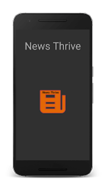 News Thrive