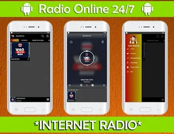 Radio Wao 92.3 Fm Internet Rad