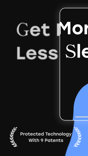 Nightly: AI Sleep Sounds