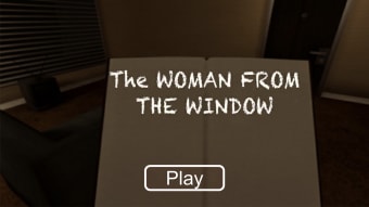 The Woman From The Window Game