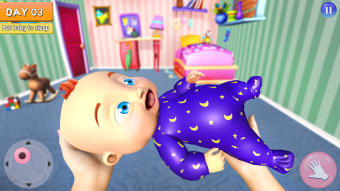 Mother Life Baby Simulator