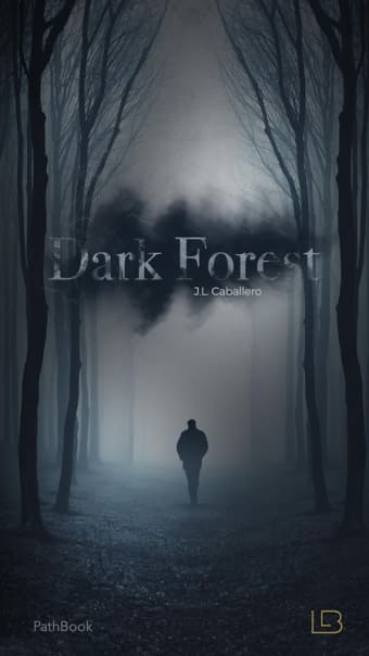 Dark Forest - Interactive Horror scary game book