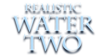 Realistic Water Two SE