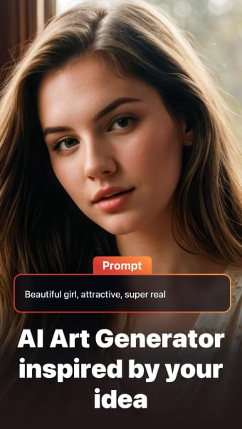 Beauty AI: Generate AI Girl