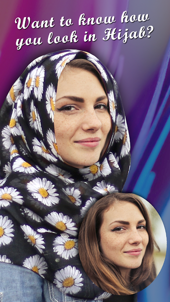 Face In Hijab – Hijab Fashion Suit