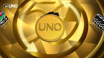 UNO - 50th Anniversary