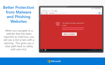 Microsoft Defender Browser Protection