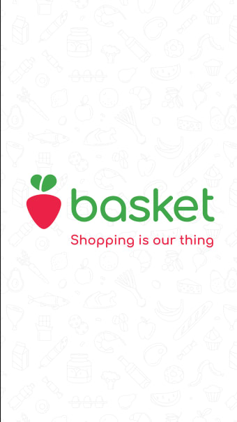 Basket.app : Grocery Shopping