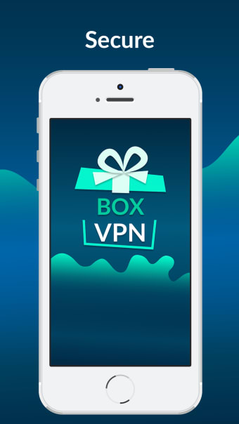 Box VPN - Fast  Express Proxy