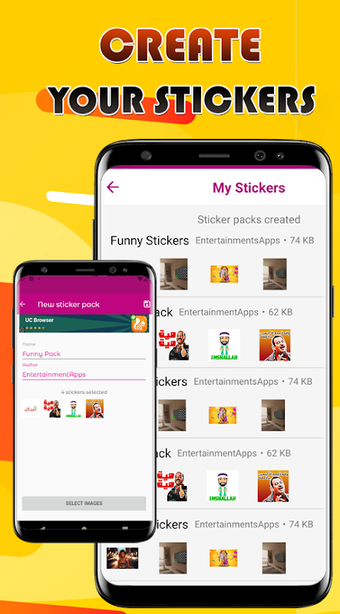 Telugu Movie Stickers for Whatsapp - WAStickerApps