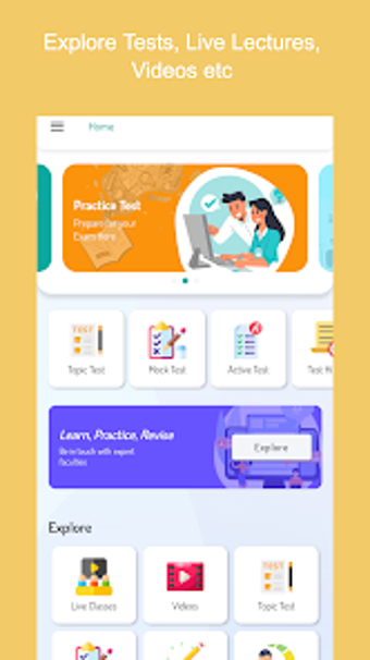 Inventors Educare for Android - Download