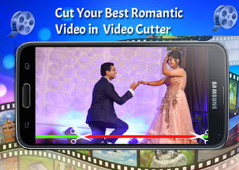 Video Cutter Real Video Trimmer