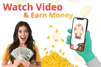 Watch Video  Earn Money Daily