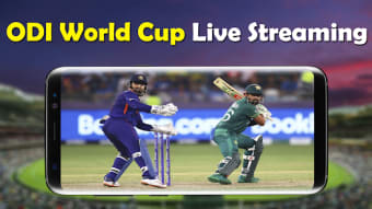 Watch Live Cricket TV HD 2023