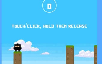 Play Springy Ninja VIP Html5