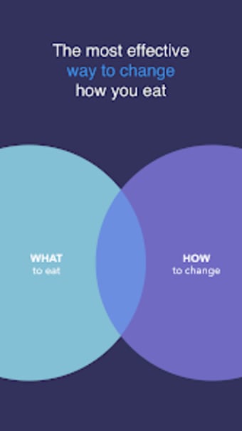 One Fix - Change what you eat