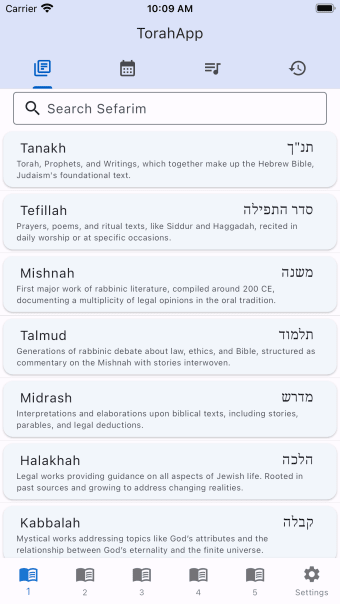 TorahApp