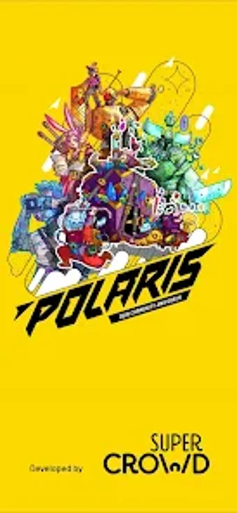 POLARIS Convention