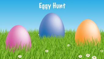Eggy Hunt