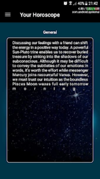 Horoscope Daily 2023