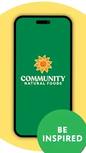 Community Natural Foods