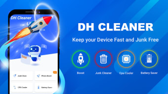 Phone Cleaner - Cleaner