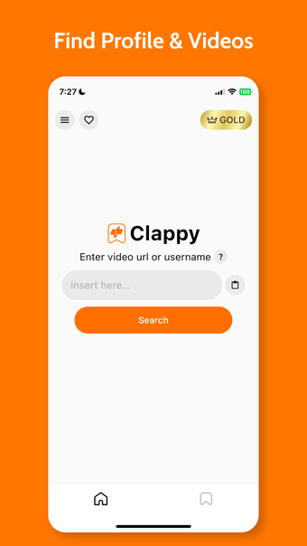 Clappy - Save for Clapper