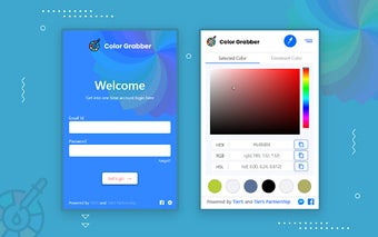 Color Grabber