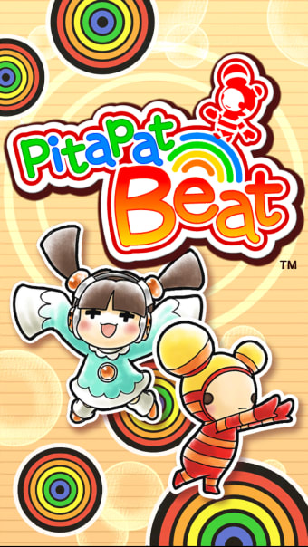Pitapat-Beat