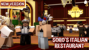 Soros Italian Restaurant