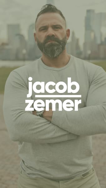Jacob Zemer